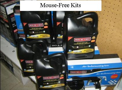 mouse free